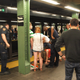 Illustration for article titled Subway Rescue Gallery